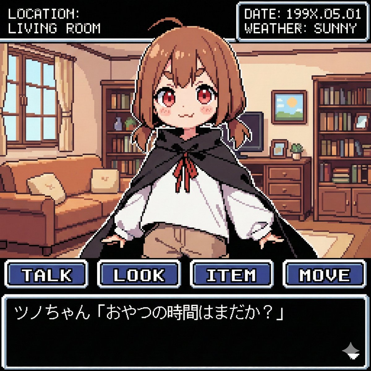示例 3