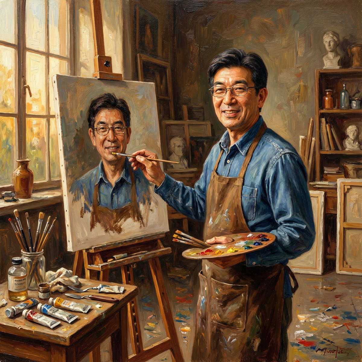 示例 4
