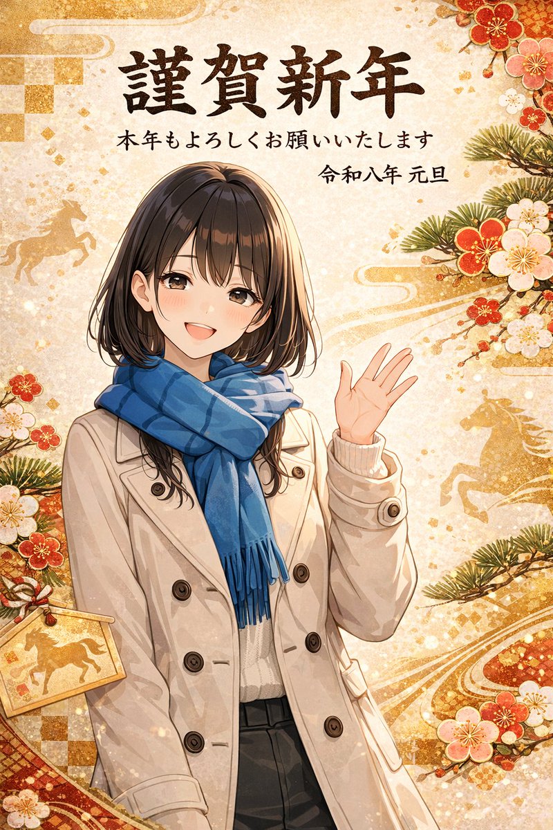 示例 2