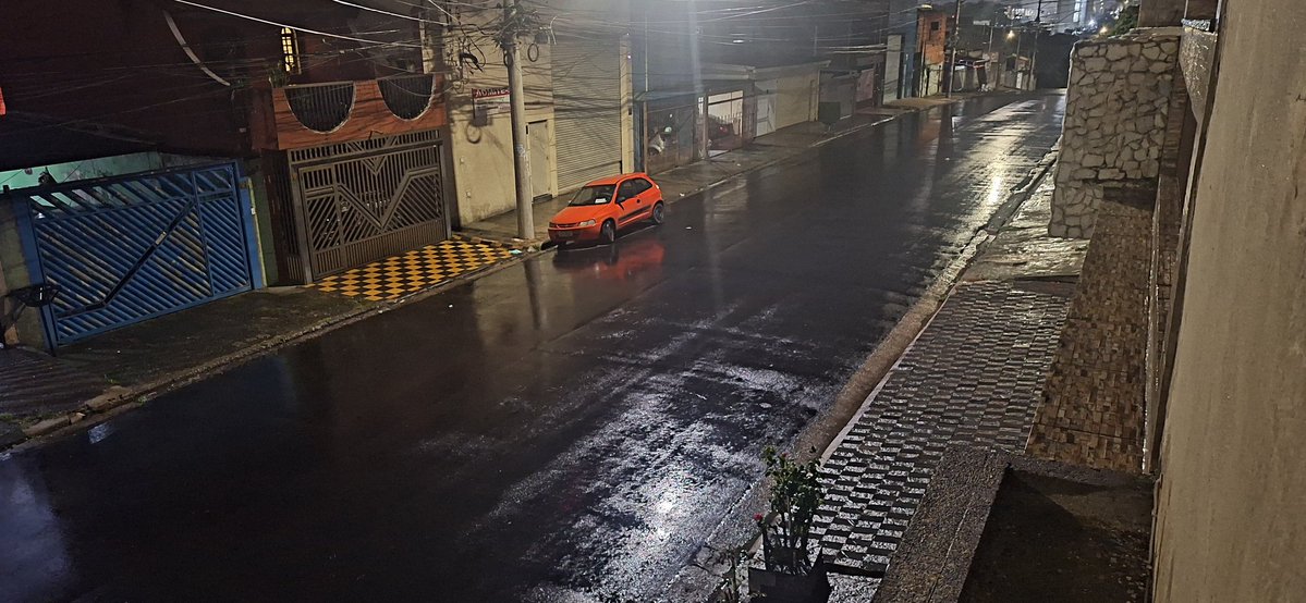 Delorean“回到未来”场景集成提示 生成效果示例