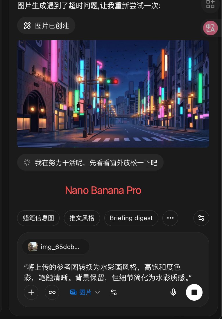 示例 3
