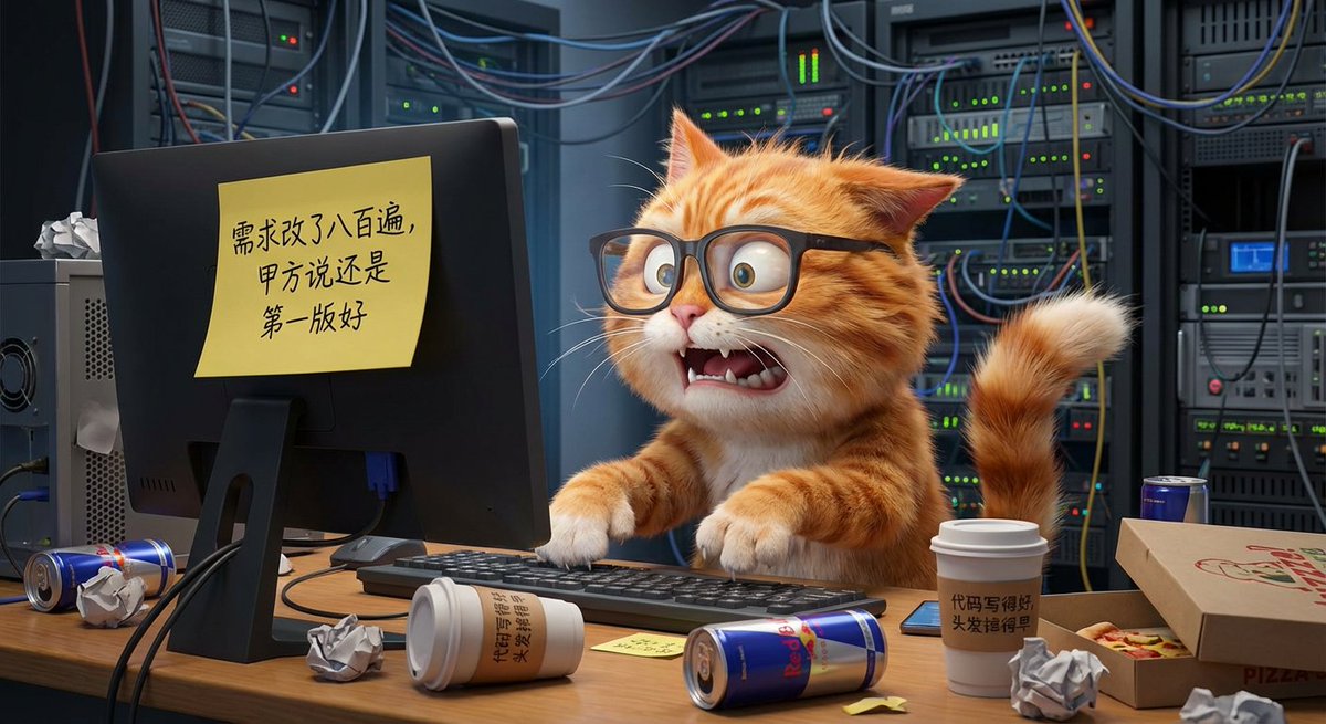 基于中国长诗的插图 生成效果示例