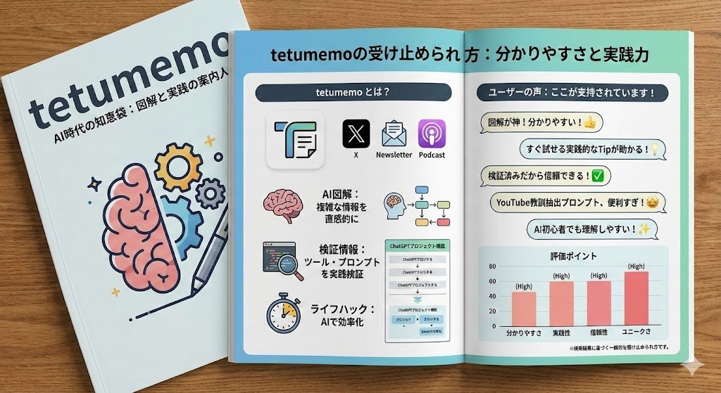 杂志信息图提示的个人资料 URL生成效果示例