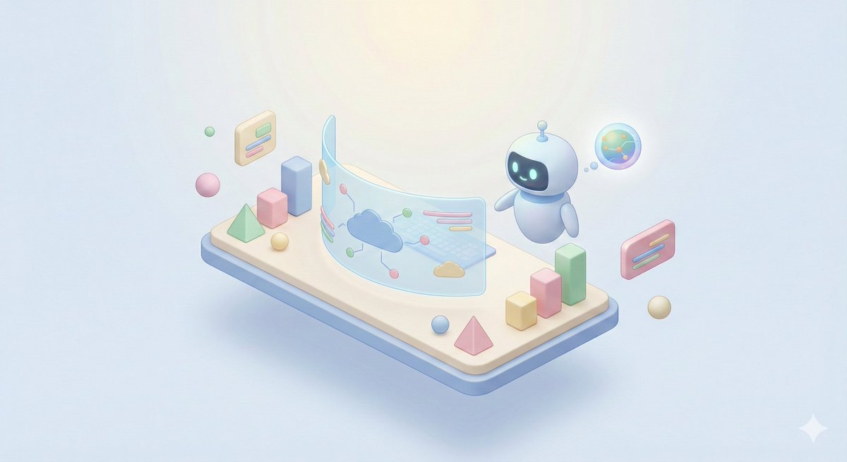 最小等距3D透视 生成效果示例