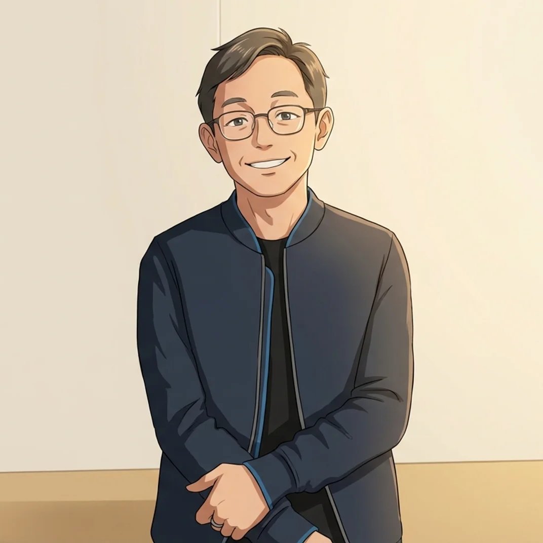 动漫角色创建提示 生成效果示例