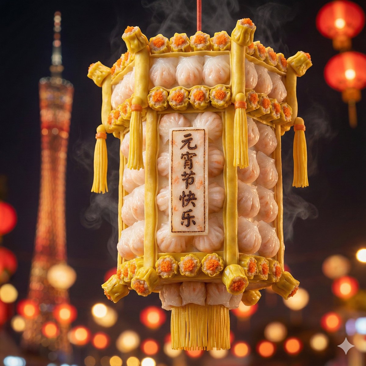 示例 3