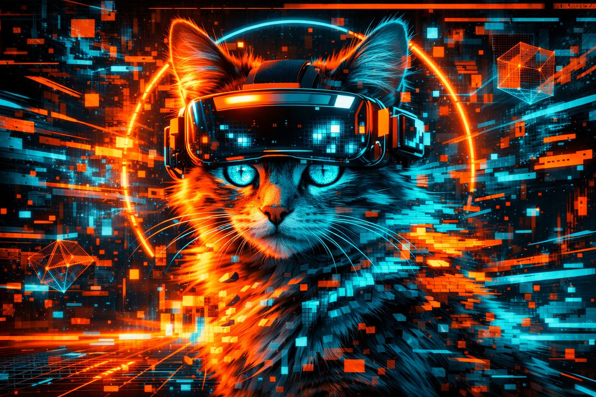 网络猫即时比较 生成效果示例