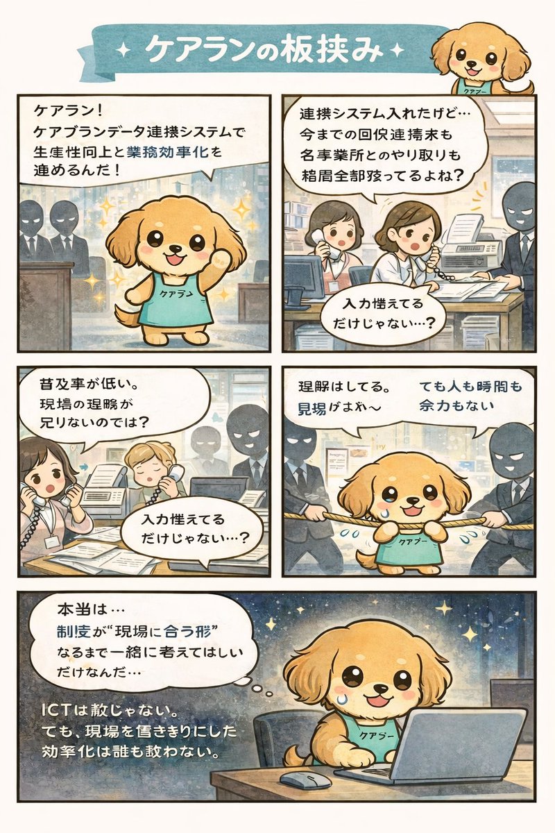官方系统推广漫画角色概念 生成效果示例