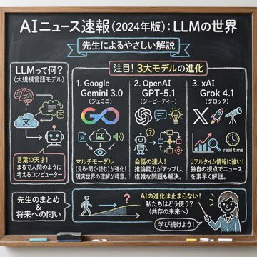 黑板式AI新闻摘要 生成效果示例