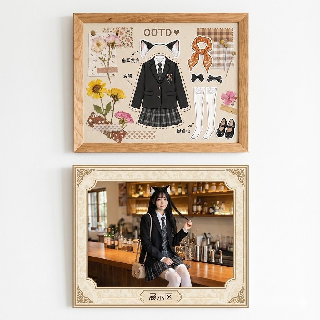 示例 2