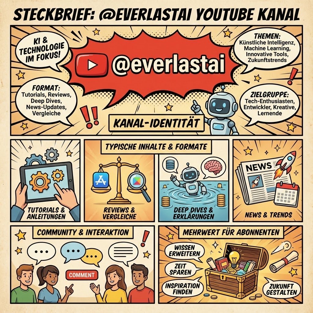 YouTube频道信息图表设计 生成效果示例