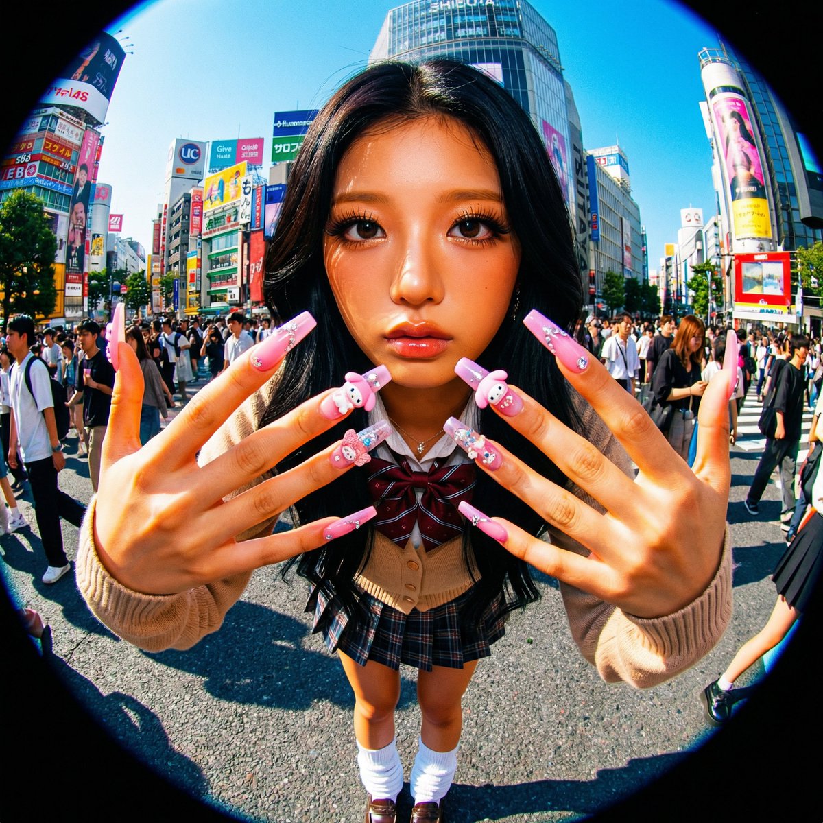 示例 2