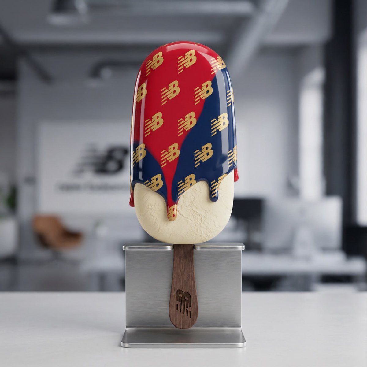 Nano Banana Pro 产品品牌教程 生成效果示例