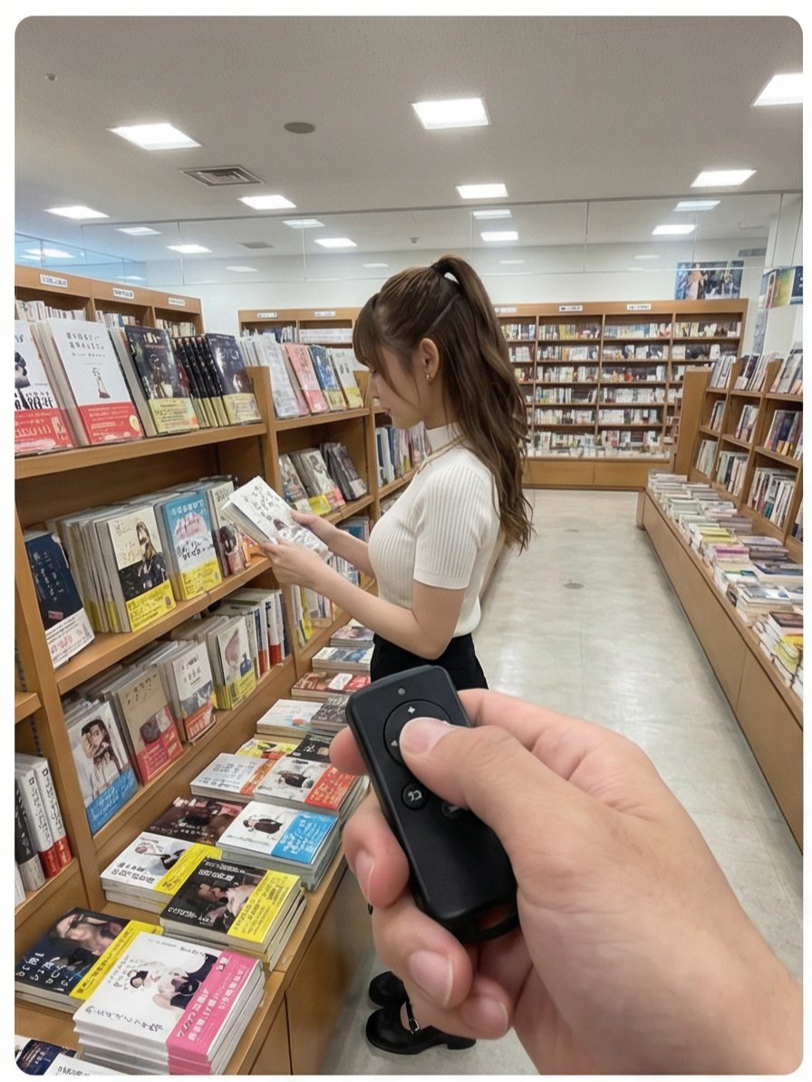 多角度场景生成提示（Oshi no Ko Style） 生成效果示例
