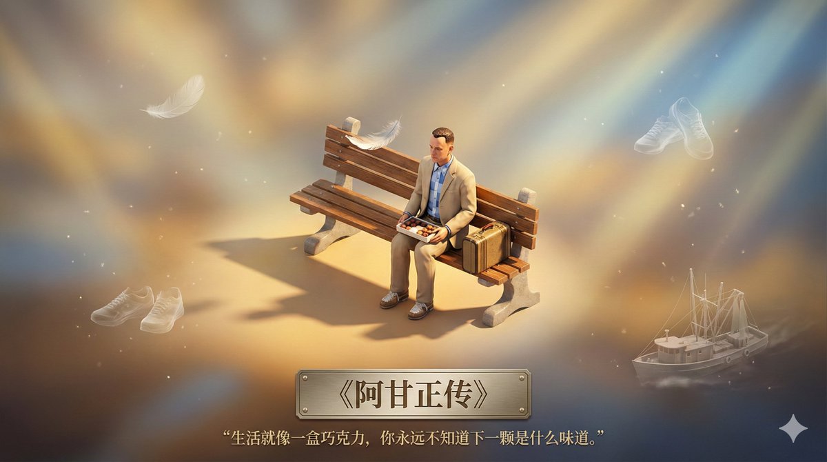 具有叙事抽象背景的逼真轴测微型模型 生成效果示例