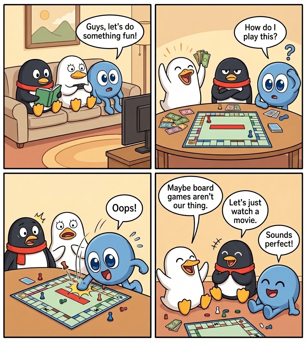 示例 3