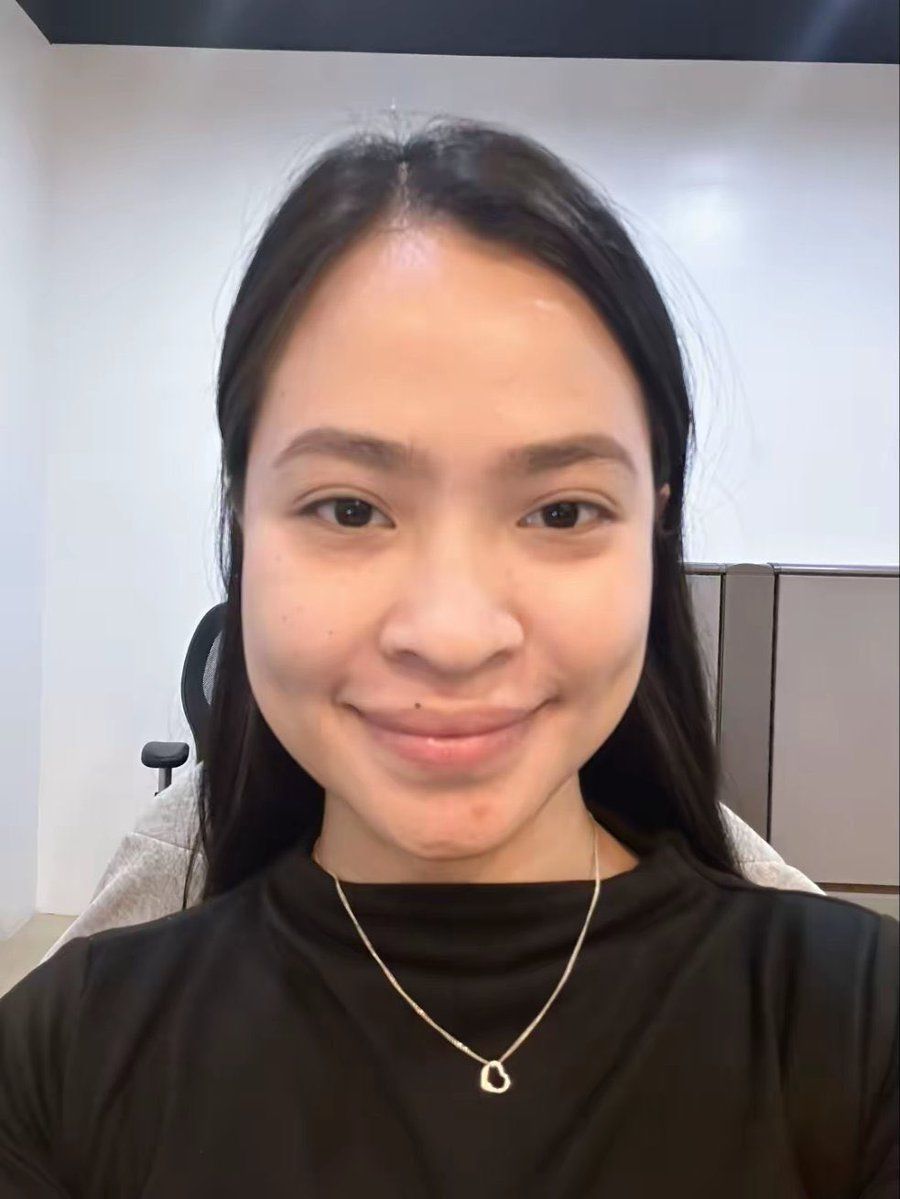 专业高清证件照 生成效果示例