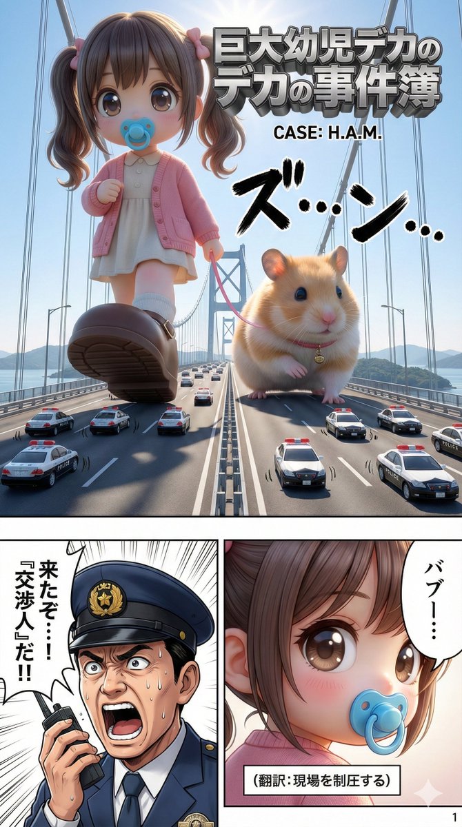 高级10页漫画生成提示（LLM系统提示） 生成效果示例