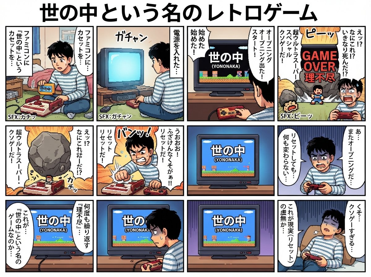 复古美学复兴合集封面