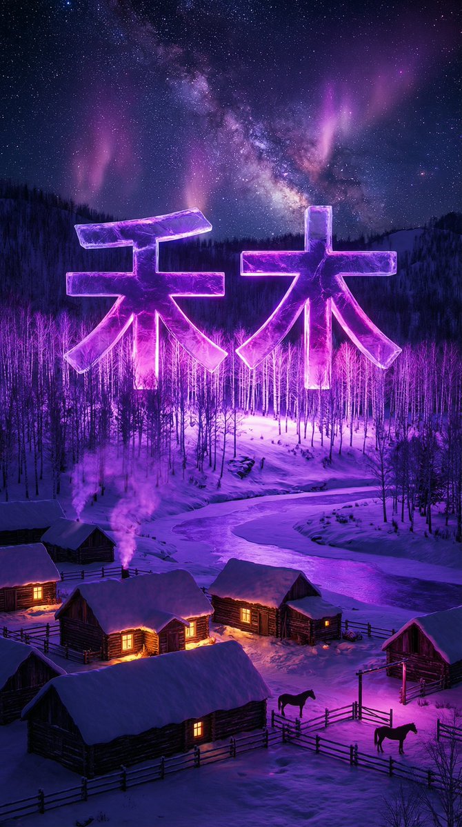 示例 4