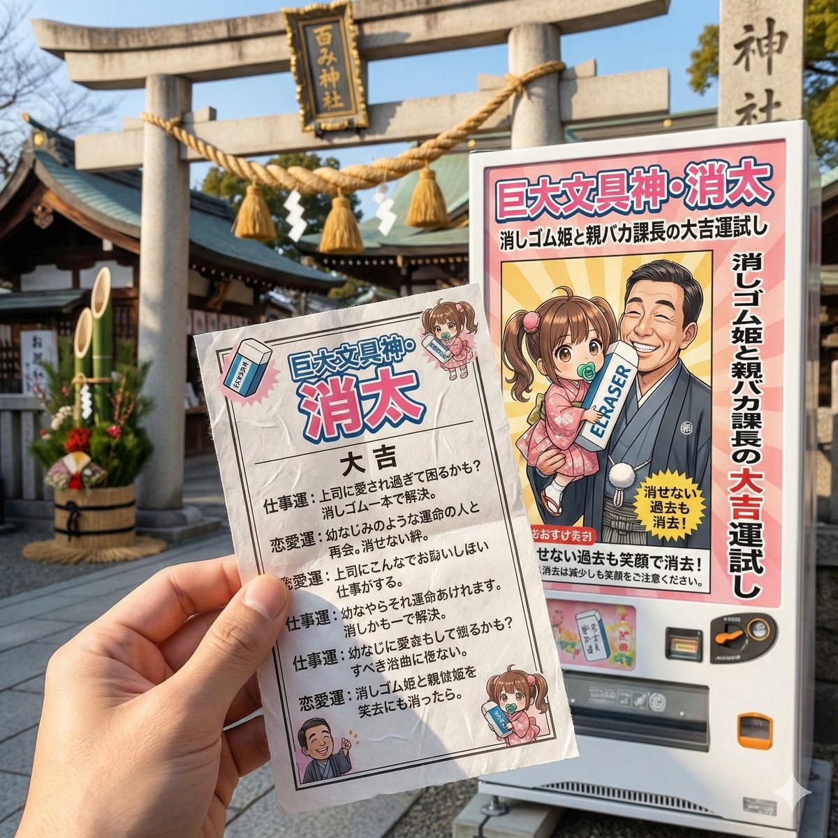 示例 3