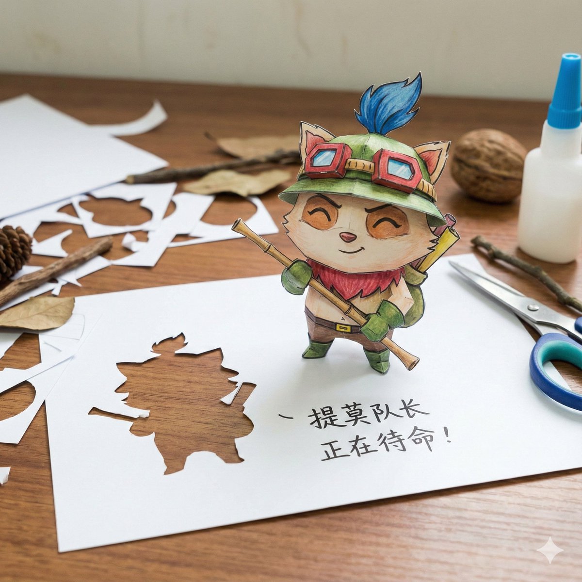 示例 2