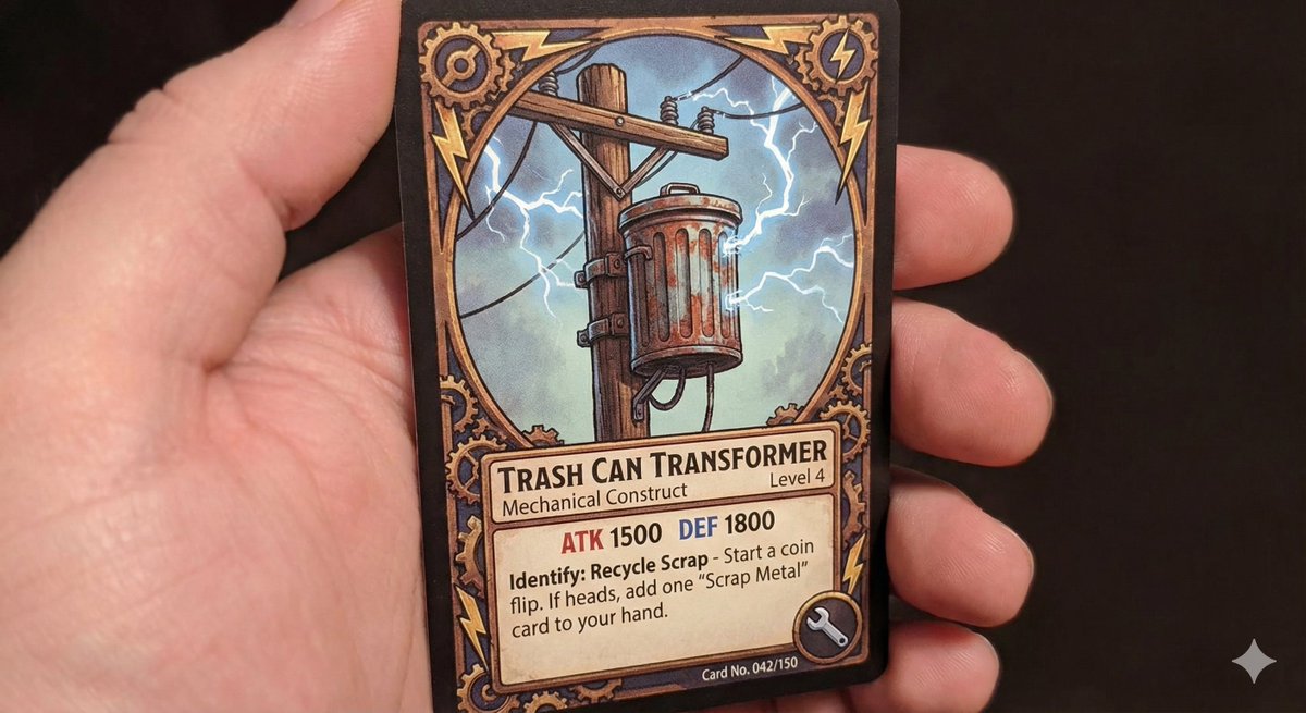 TCG型柱上变压器 生成效果示例