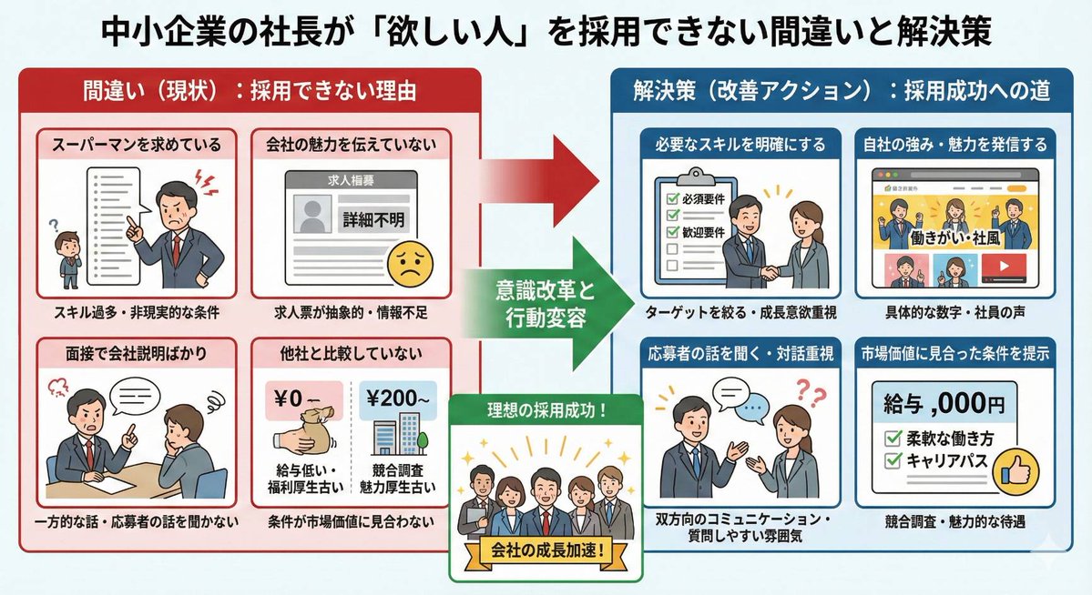 关于一位首席执行官在招聘方面遇到困难的信息图 生成效果示例