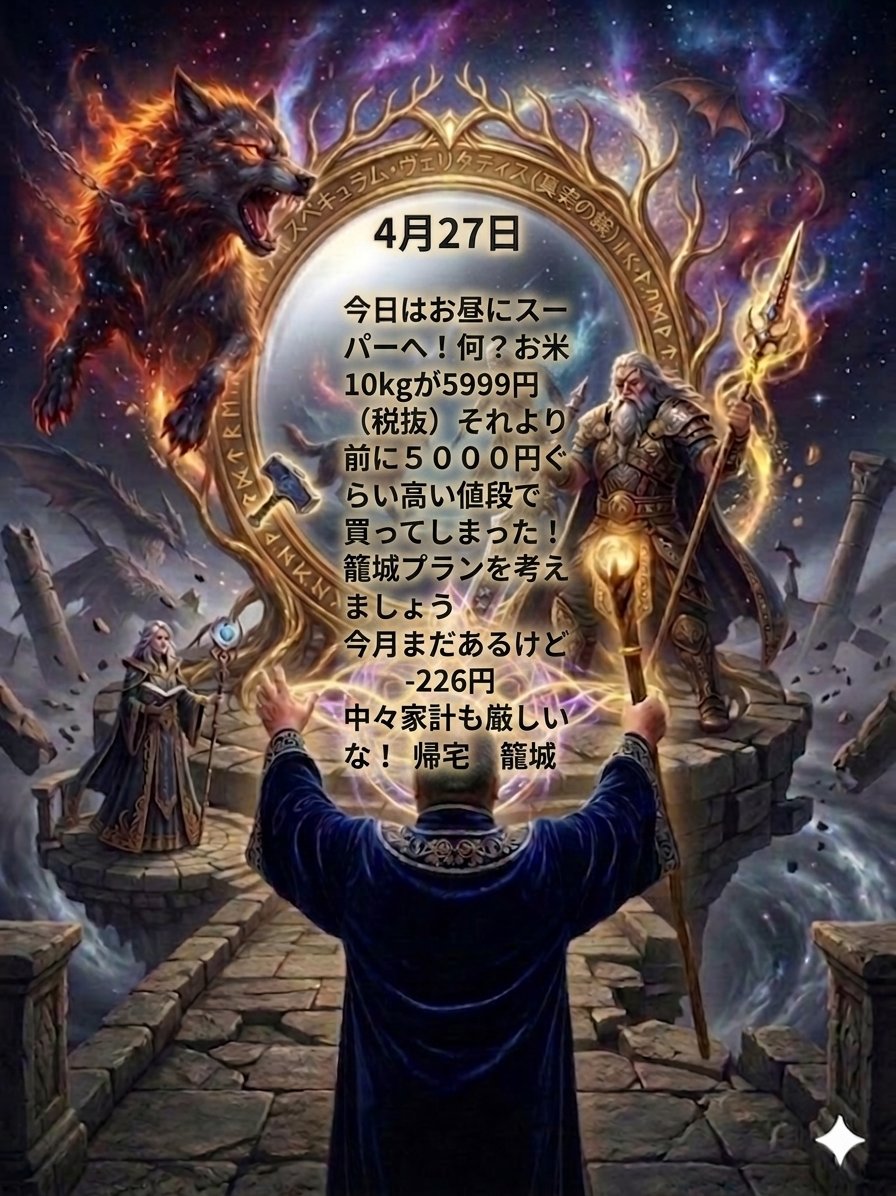 超市场景叙事提示 生成效果示例