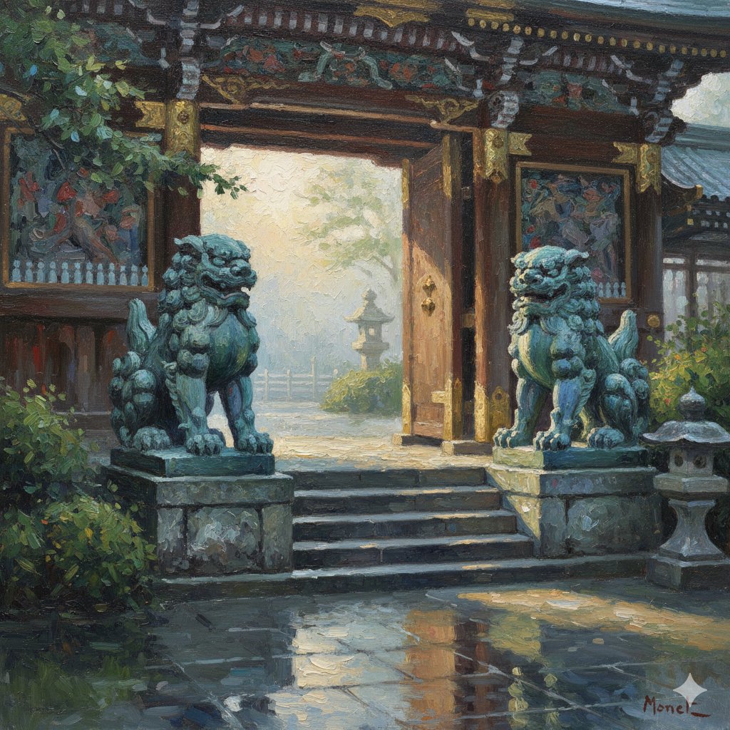 示例 2