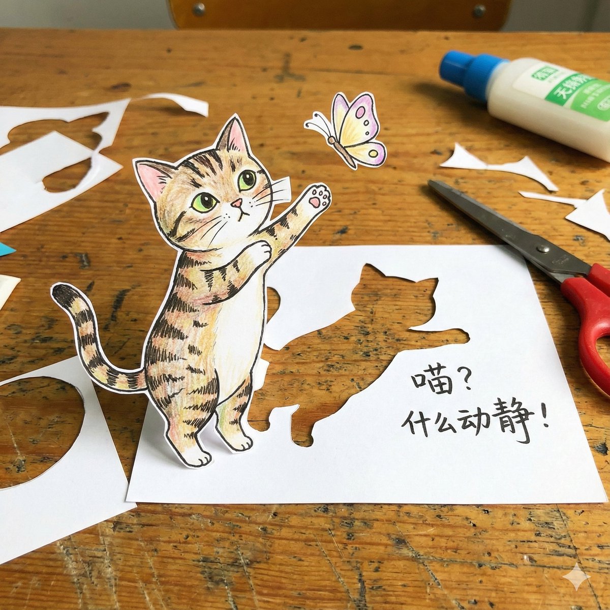 示例 3