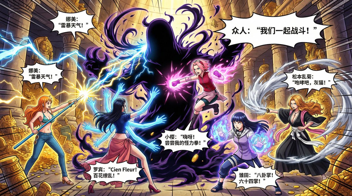 示例 3