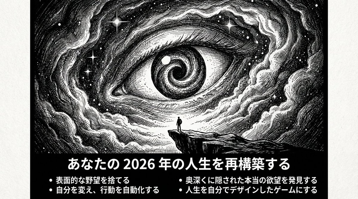 使用 Nano Banana Pro 生成 Dan Koe 风格演示幻灯片 (PPT) 的终极提示 生成效果示例
