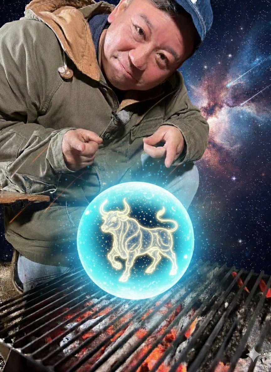 爱马仕与星座奇幻形象 生成效果示例