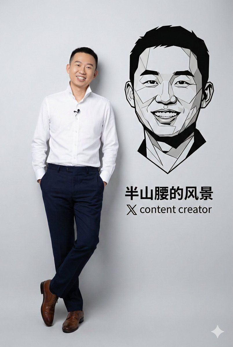具有图形矢量艺术的真实肖像 生成效果示例