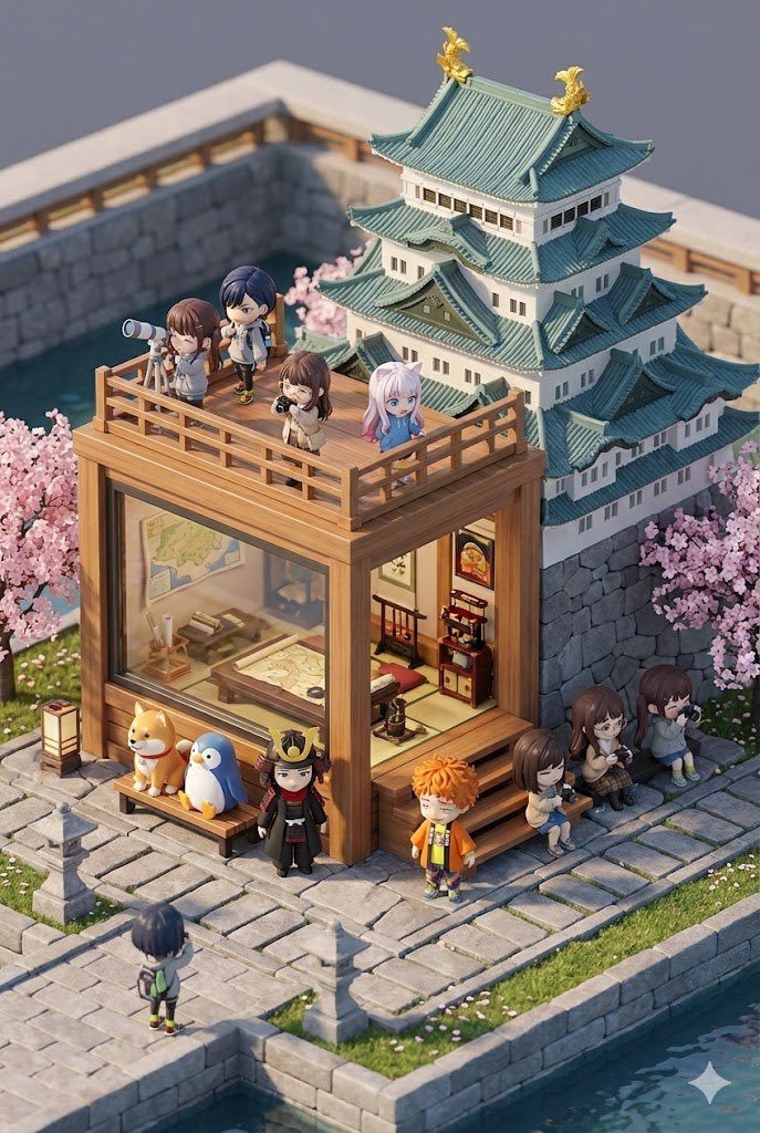 示例 3