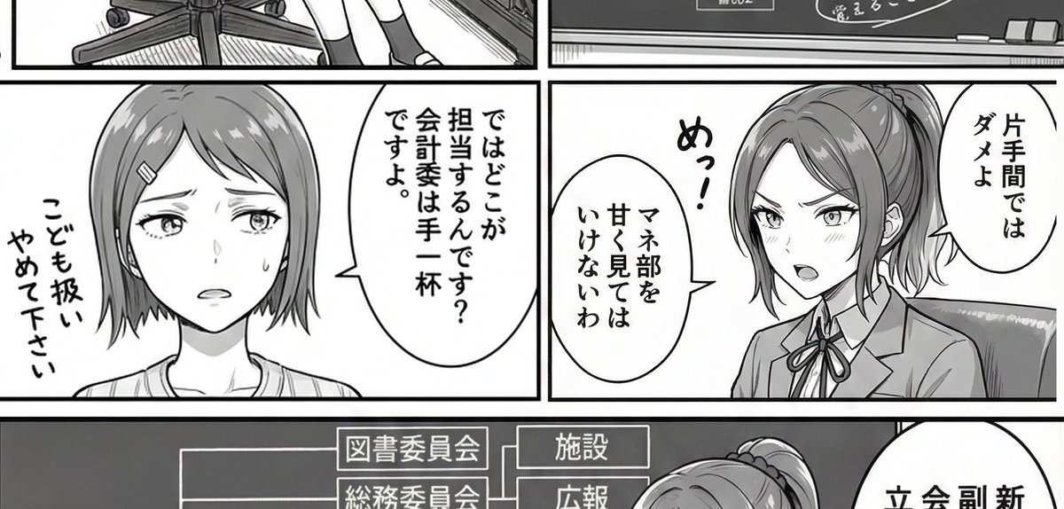 人工智能艺术实验：泡泡与手绘文字 生成效果示例