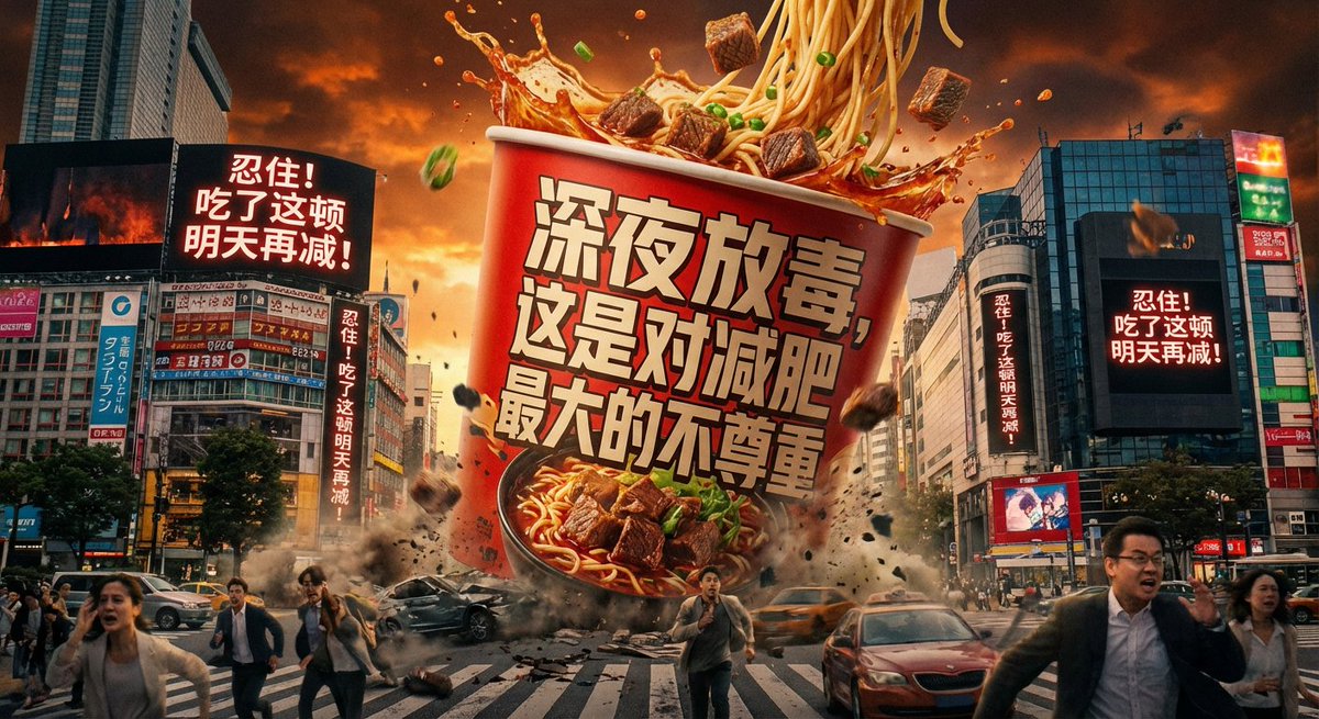 中国古典诗词插图与文字 生成效果示例