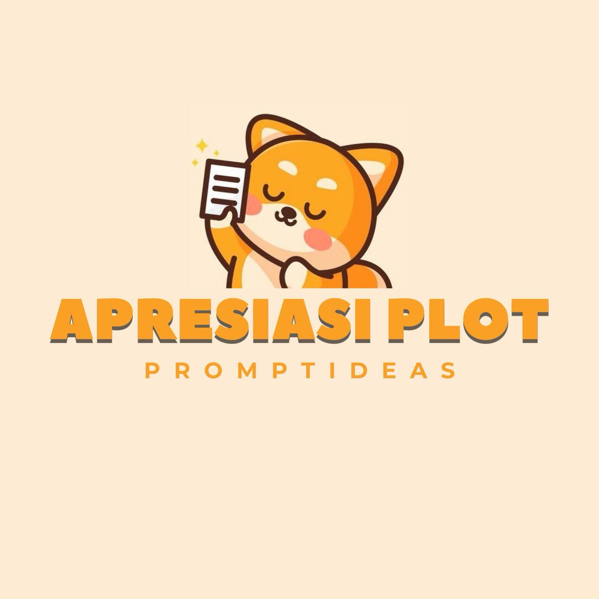 Apreciasi 图的提示想法生成效果示例