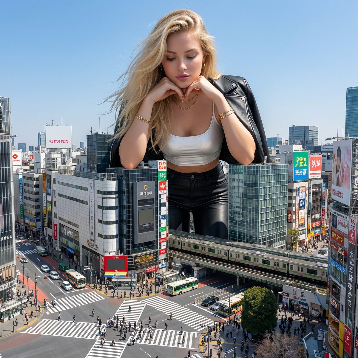 示例 2