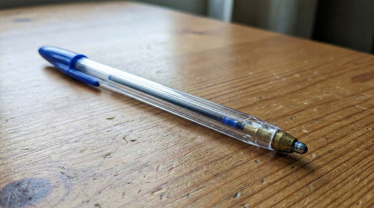 微型铅笔尖质子变焦 生成效果示例