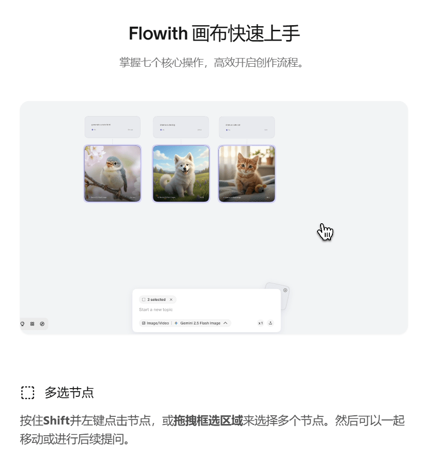 示例 3
