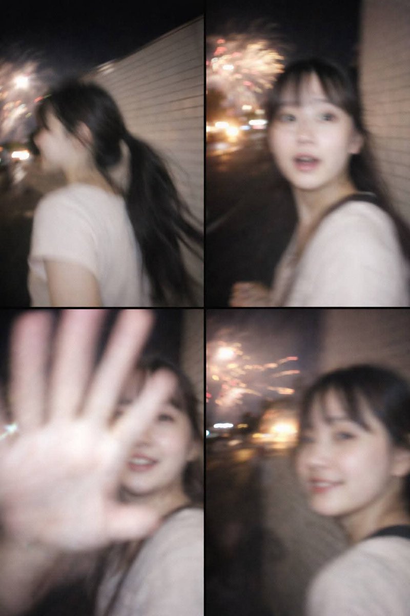 意外的智能手机照片样片网格（反审美） 生成效果示例