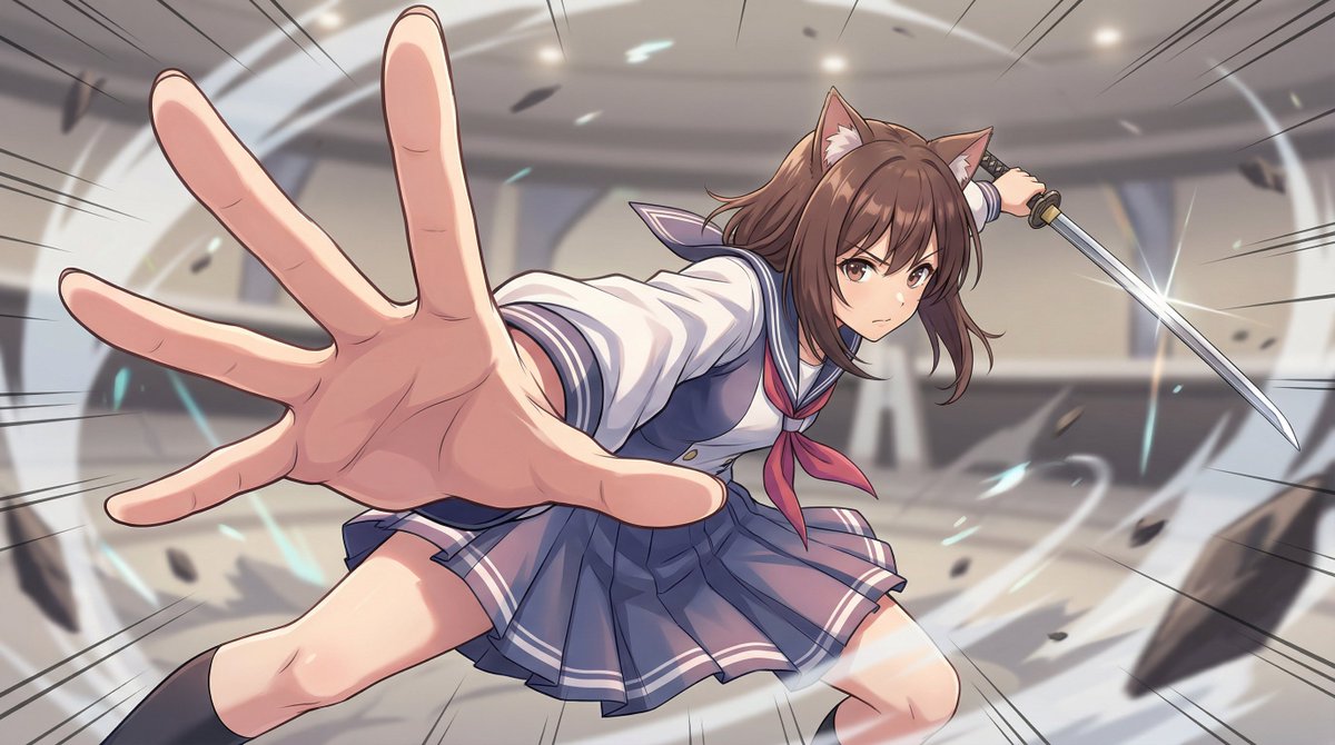 示例 2