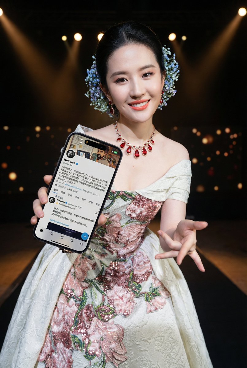 用于字符和 UI 生成的图像到图像提示 生成效果示例