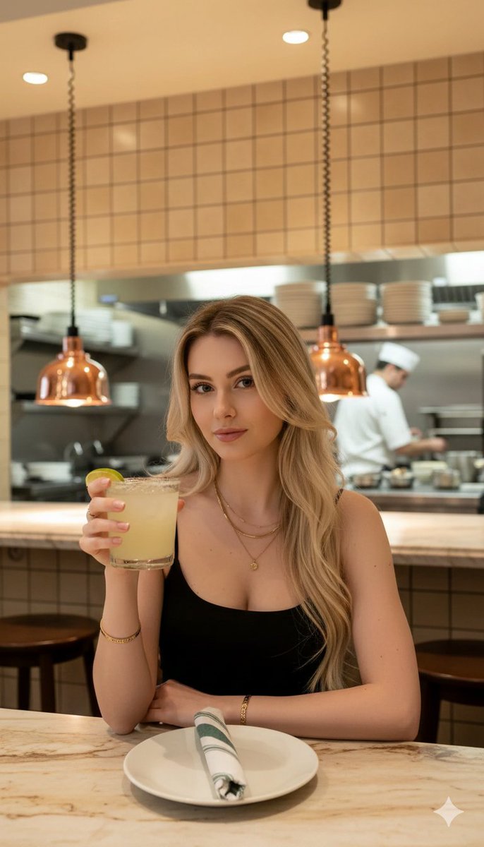 Polina Gagarina 的超详细图像生成提示 生成效果示例