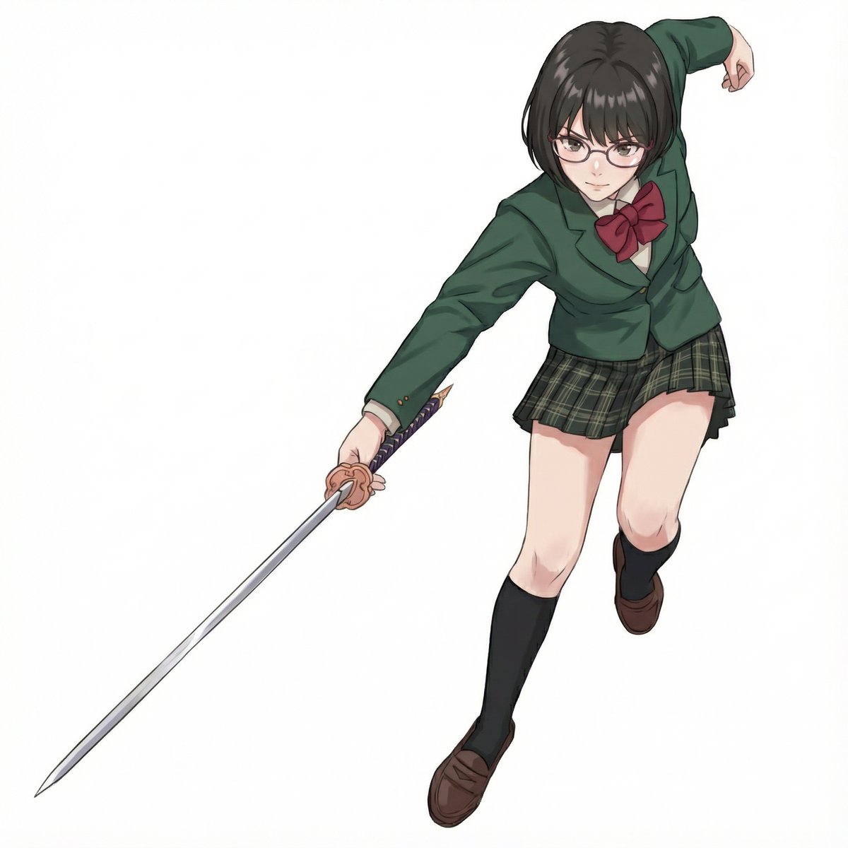 示例 3