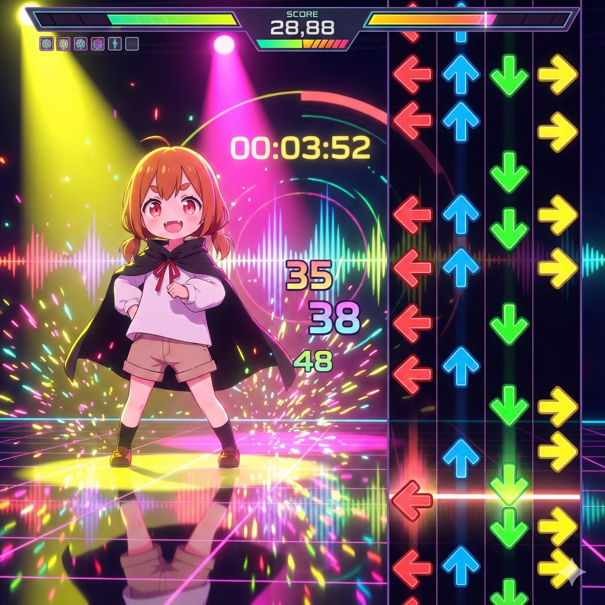 示例 2